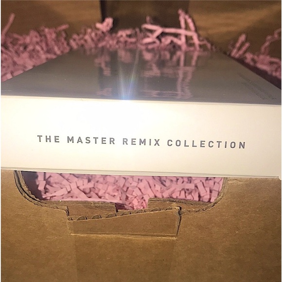 ☀️•BOGO60%•☀️ 🆕💎MORPHE X JACLYN HILL: MASTER REMIX COLLECTION EYE/FACE BRUSHES - Picture 7 of 7